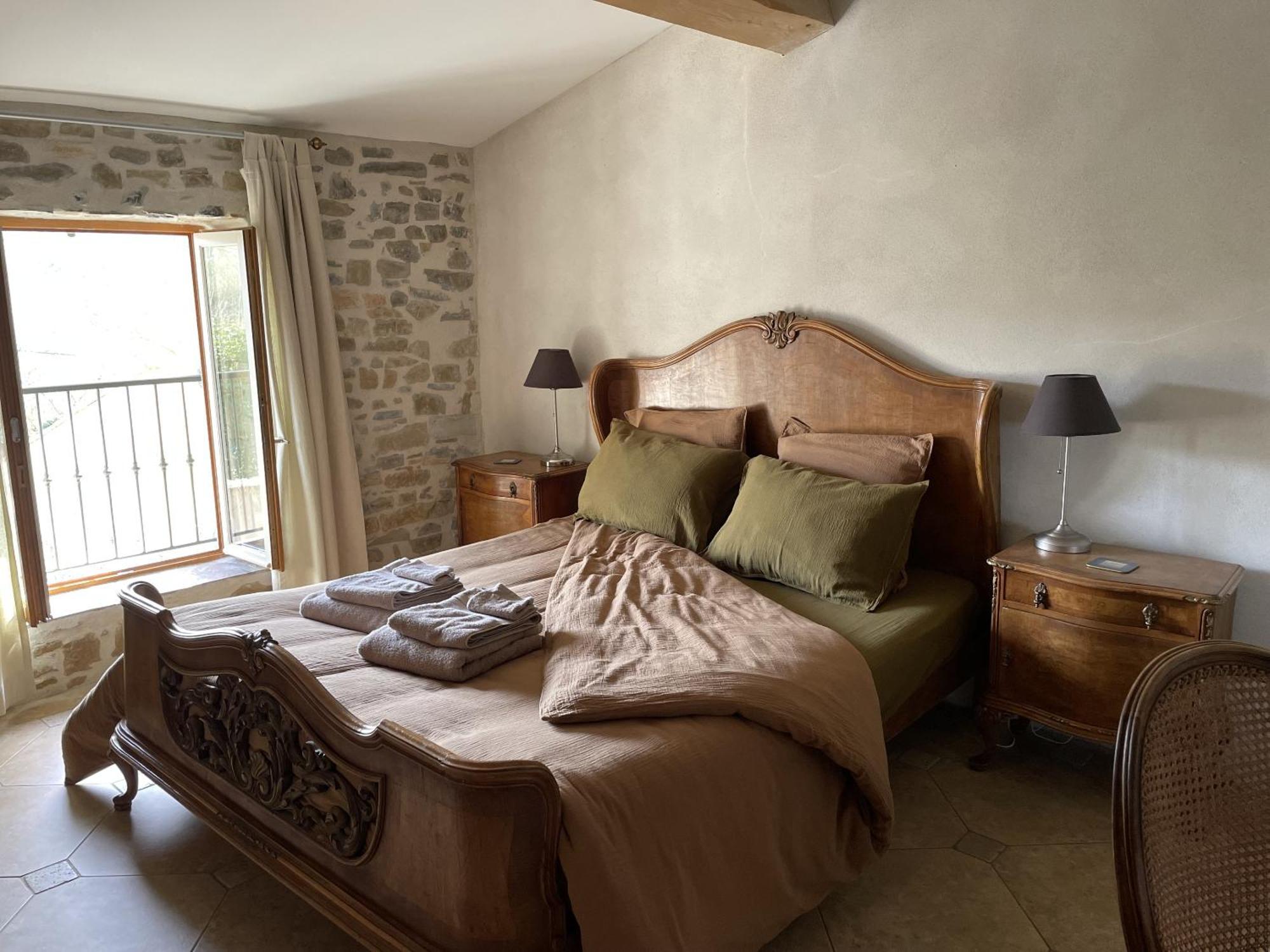 Le Domaine De La Tuilerie - Gite De Charme En Bord De Riviere Avec Piscine Servies-en-Val 외부 사진