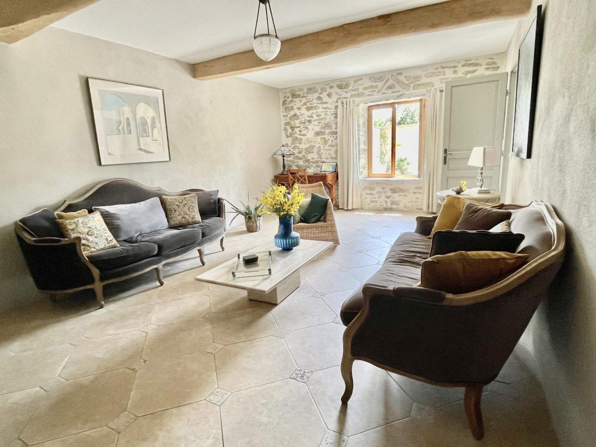 Le Domaine De La Tuilerie - Gite De Charme En Bord De Riviere Avec Piscine Servies-en-Val 외부 사진